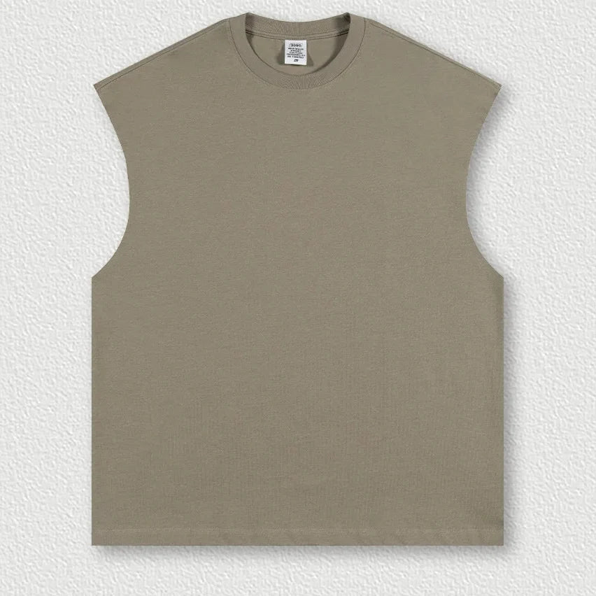 Y2K Essentials Tank Top