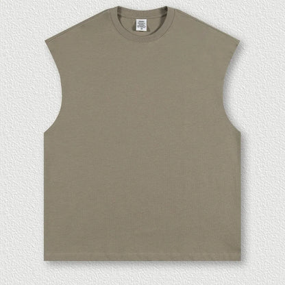 Y2K Essentials Tank Top