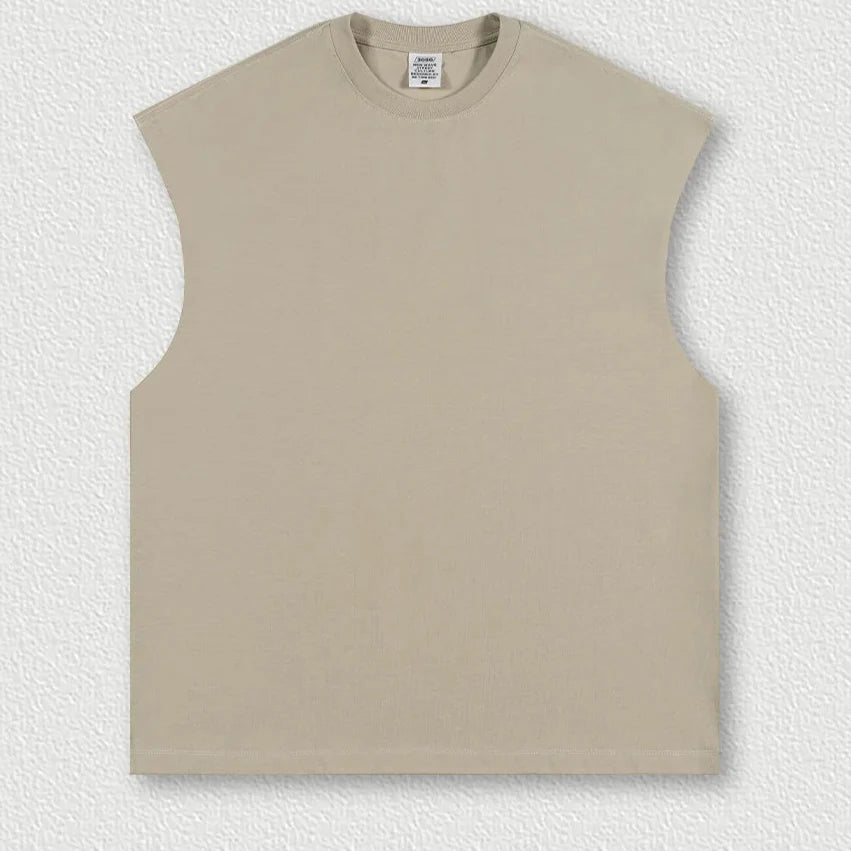 Y2K Essentials Tank Top
