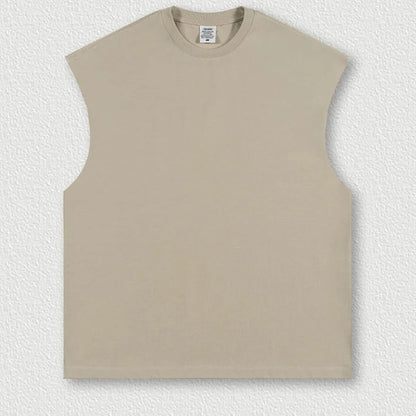 Y2K Essentials Tank Top