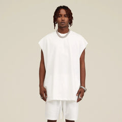 Y2K Essentials Tank Top
