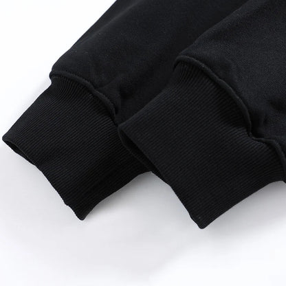 Y2K Eyes and Eyes Graphic Hoodie