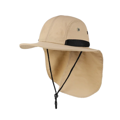 Y2K Festival Fishing Bucket Hat