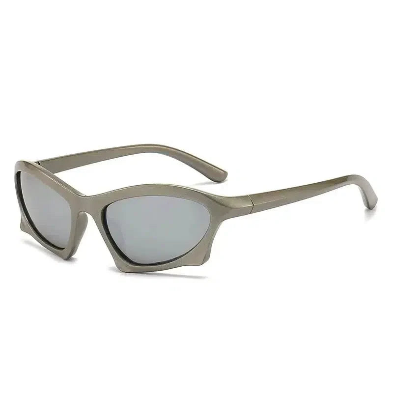 Y2K Full Coverage Sunglasses