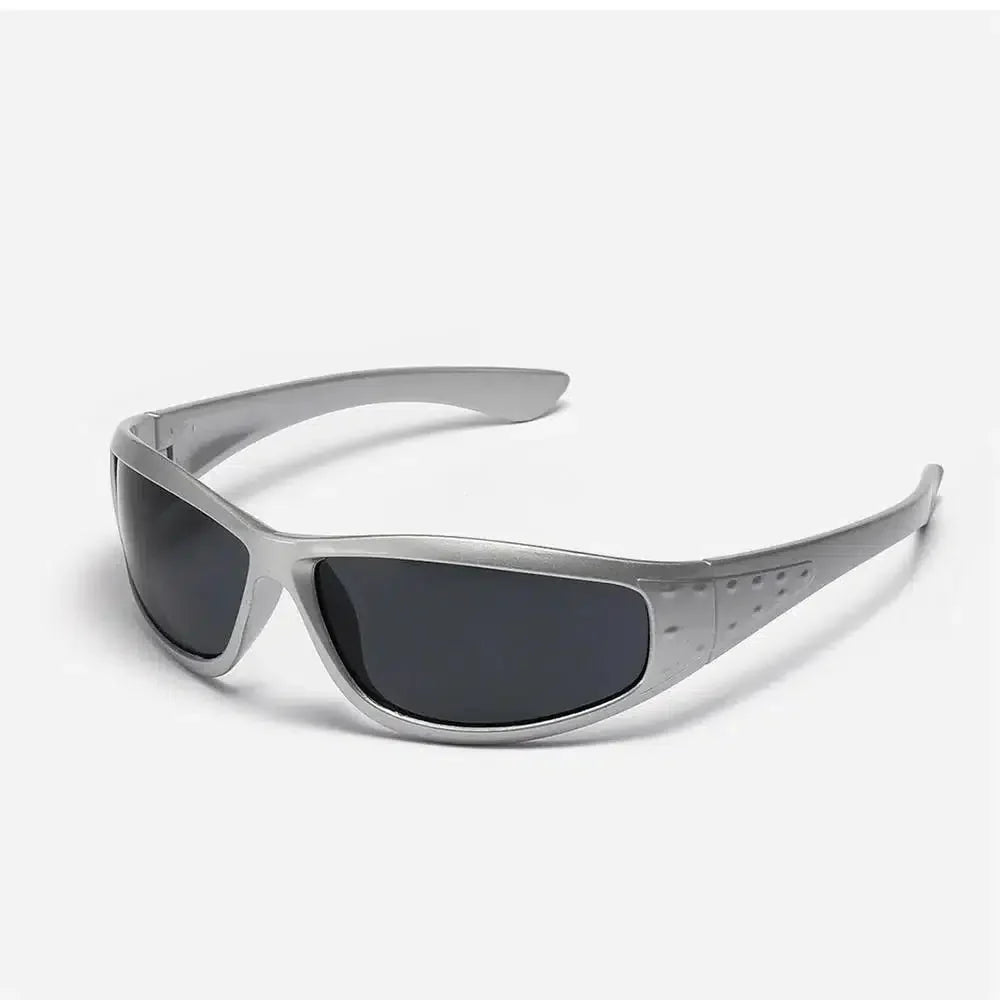 Y2K Future Tech Sunglasses