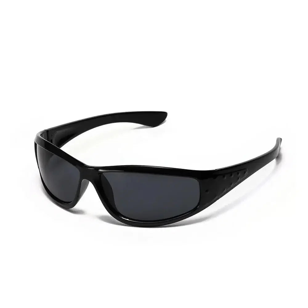 Y2K Future Tech Sunglasses