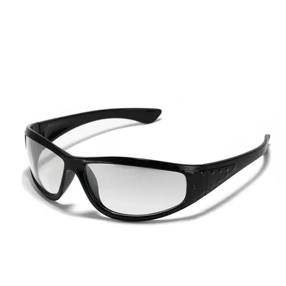 Y2K Future Tech Sunglasses