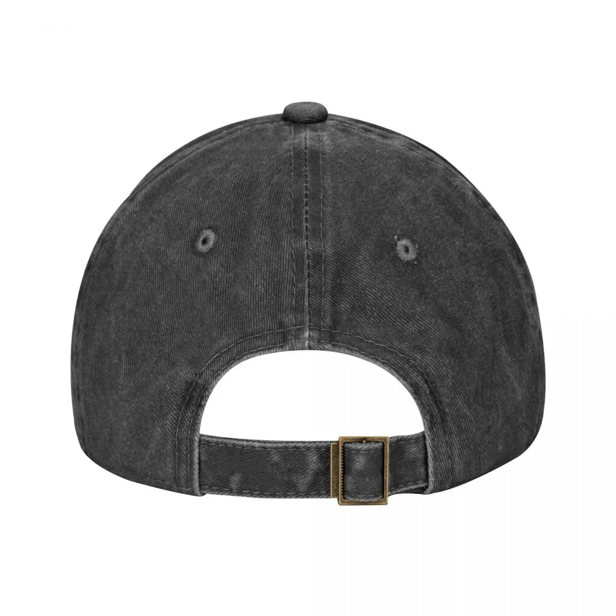 Y2K Jesus Raves Baseball Cap