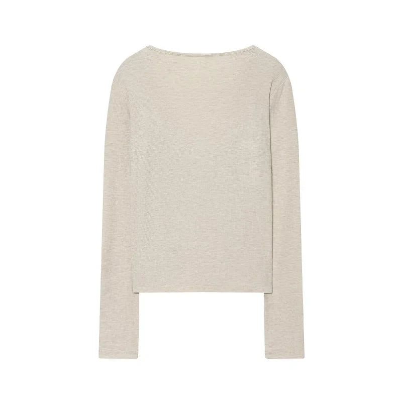 Y2K Lace Cropped Low Cut Cardigan Top
