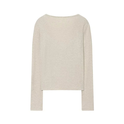 Y2K Lace Cropped Low Cut Cardigan Top