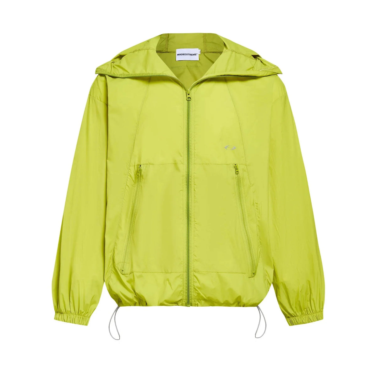 Y2K Lightweight Outdoor Walking Jacket