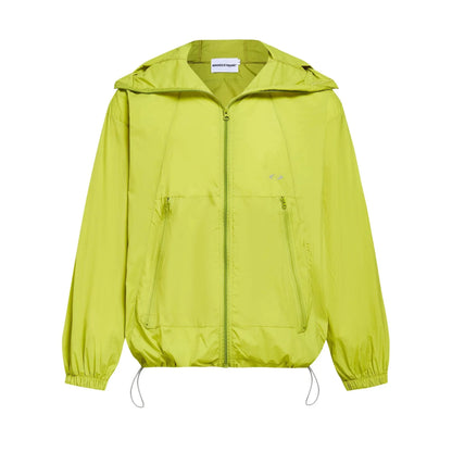 Y2K Lightweight Outdoor Walking Jacket