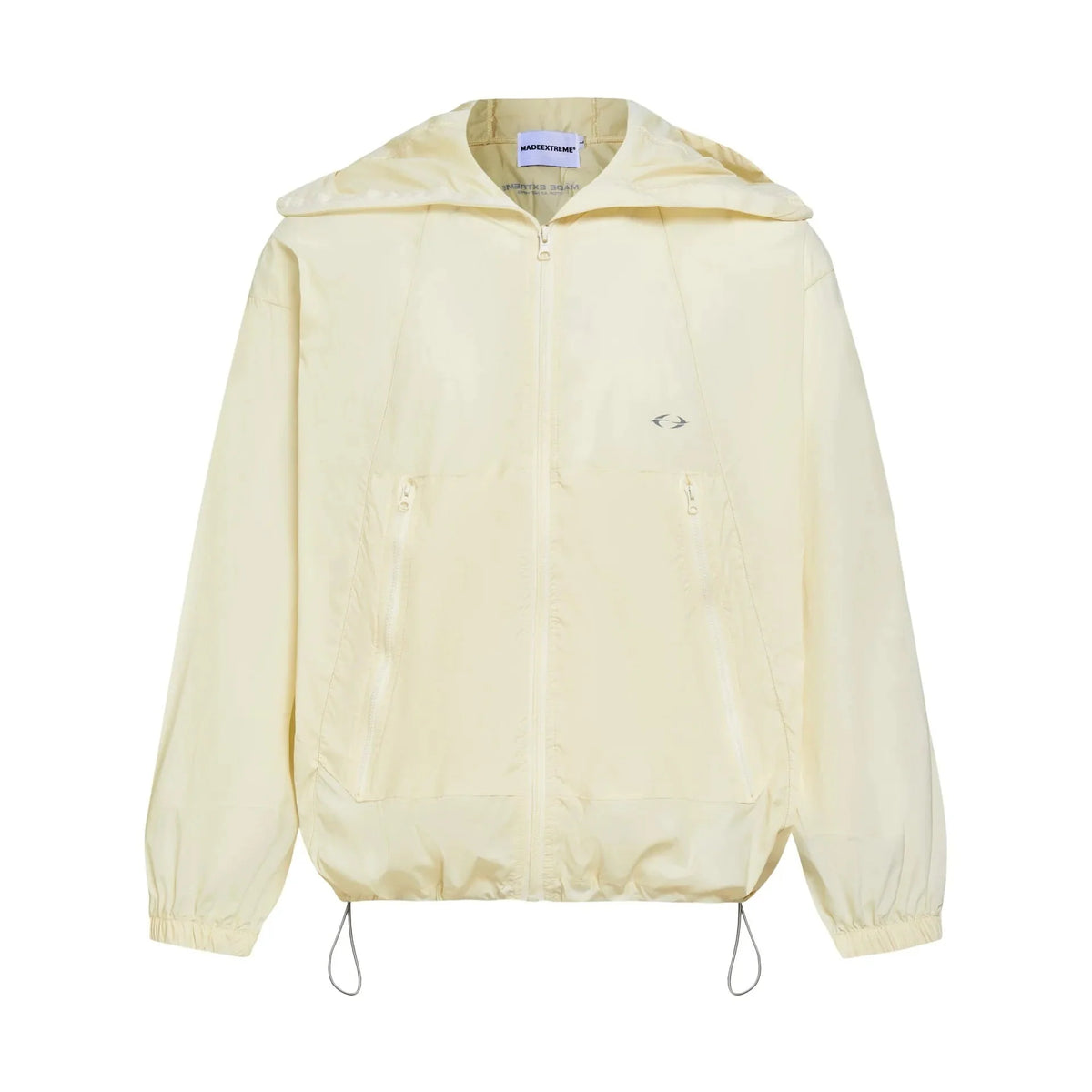 Y2K Lightweight Outdoor Walking Jacket