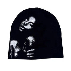 Y2K Lust Beanie Hat