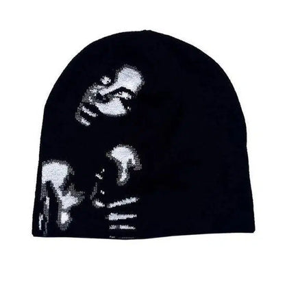 Y2K Lust Beanie Hat