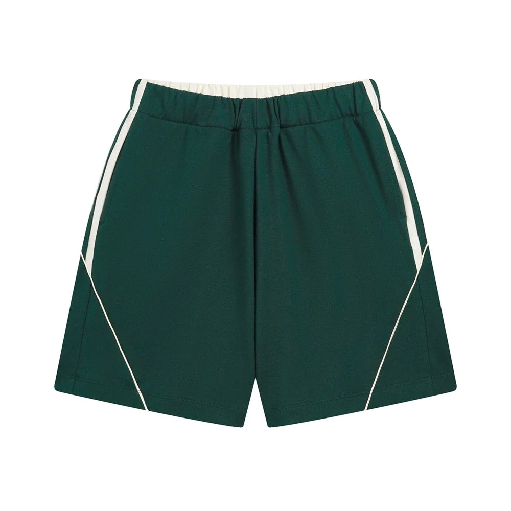 Y2K Origin 250gsm Essentials Shorts