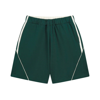 Y2K Origin 250gsm Essentials Shorts