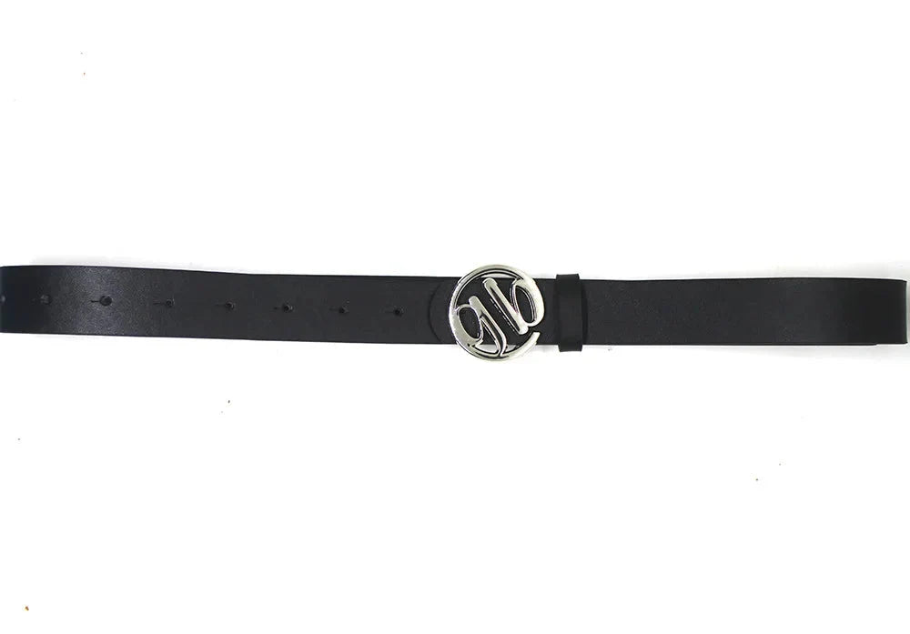 Y2K QP Gothic belt