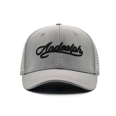 Y2K Short Brim Breathable Baseball Cap