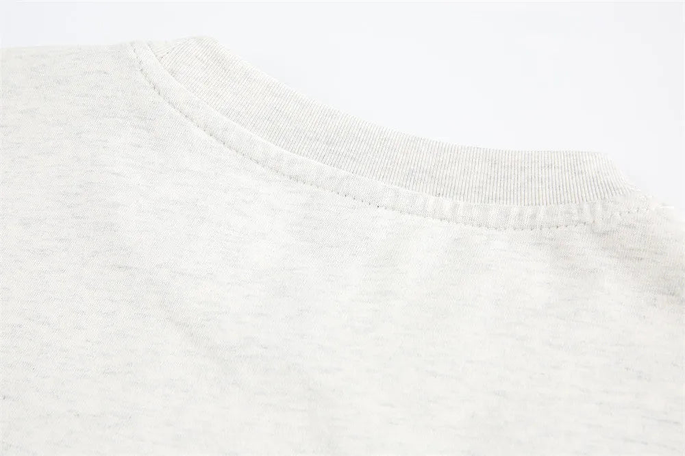 Y2K Sketchbook Bike Graphic Long Sleeve Top