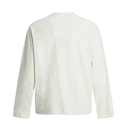 Y2K Sketchbook Bike Graphic Long Sleeve Top