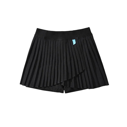 Y2K Skirt Pleated High Waist Tennis Mini Skirt