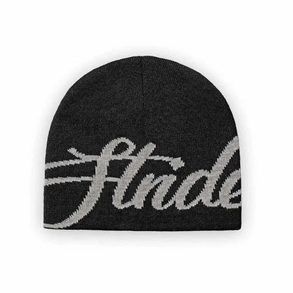 Y2K Stride Beanie