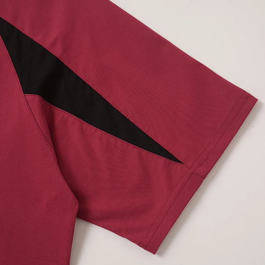 Y2K Supporters Club Racing T Shirt Jersey
