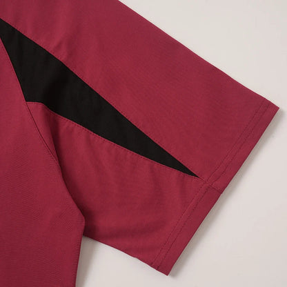Y2K Supporters Club Racing T Shirt Jersey