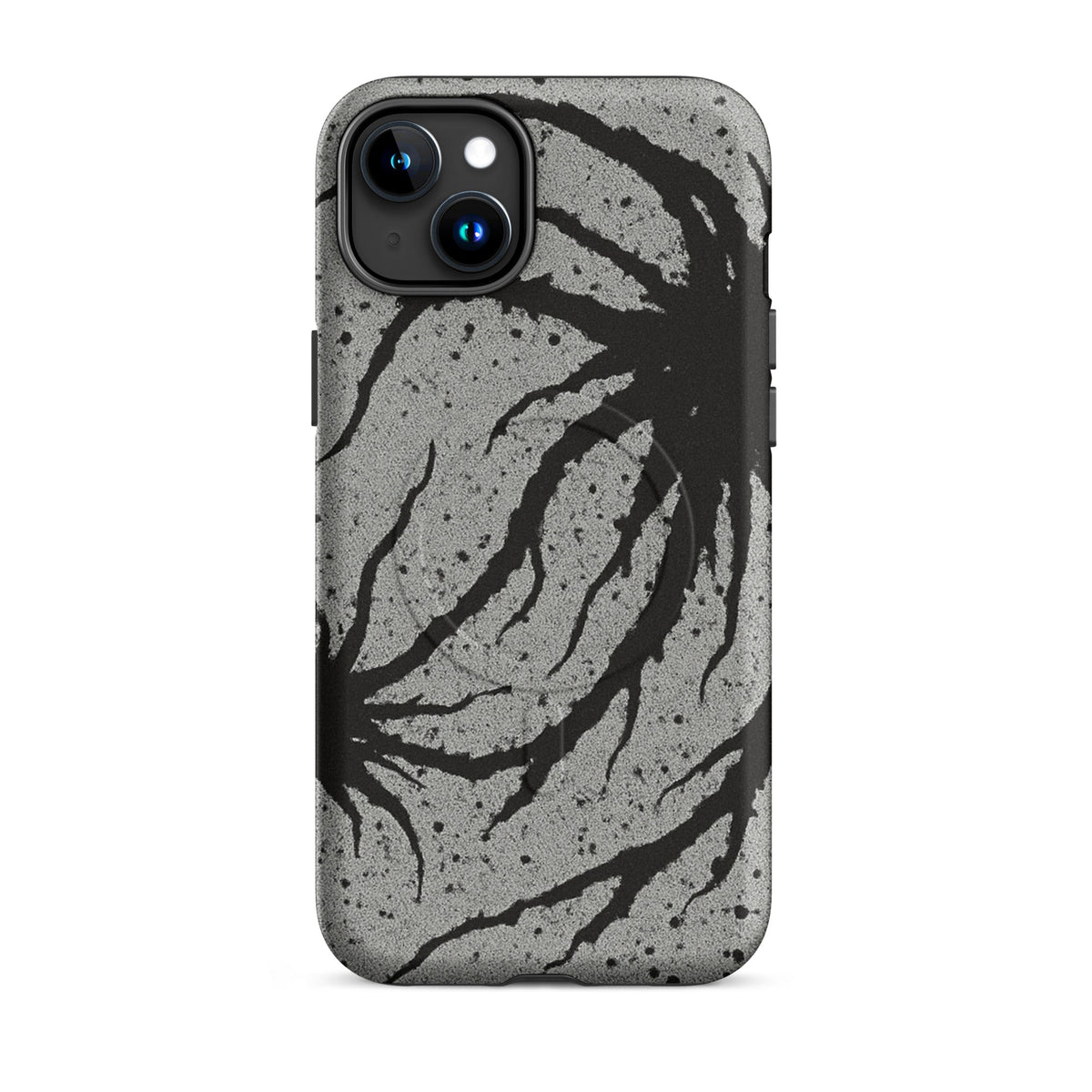 Y2K Symbiote MagSafe Case