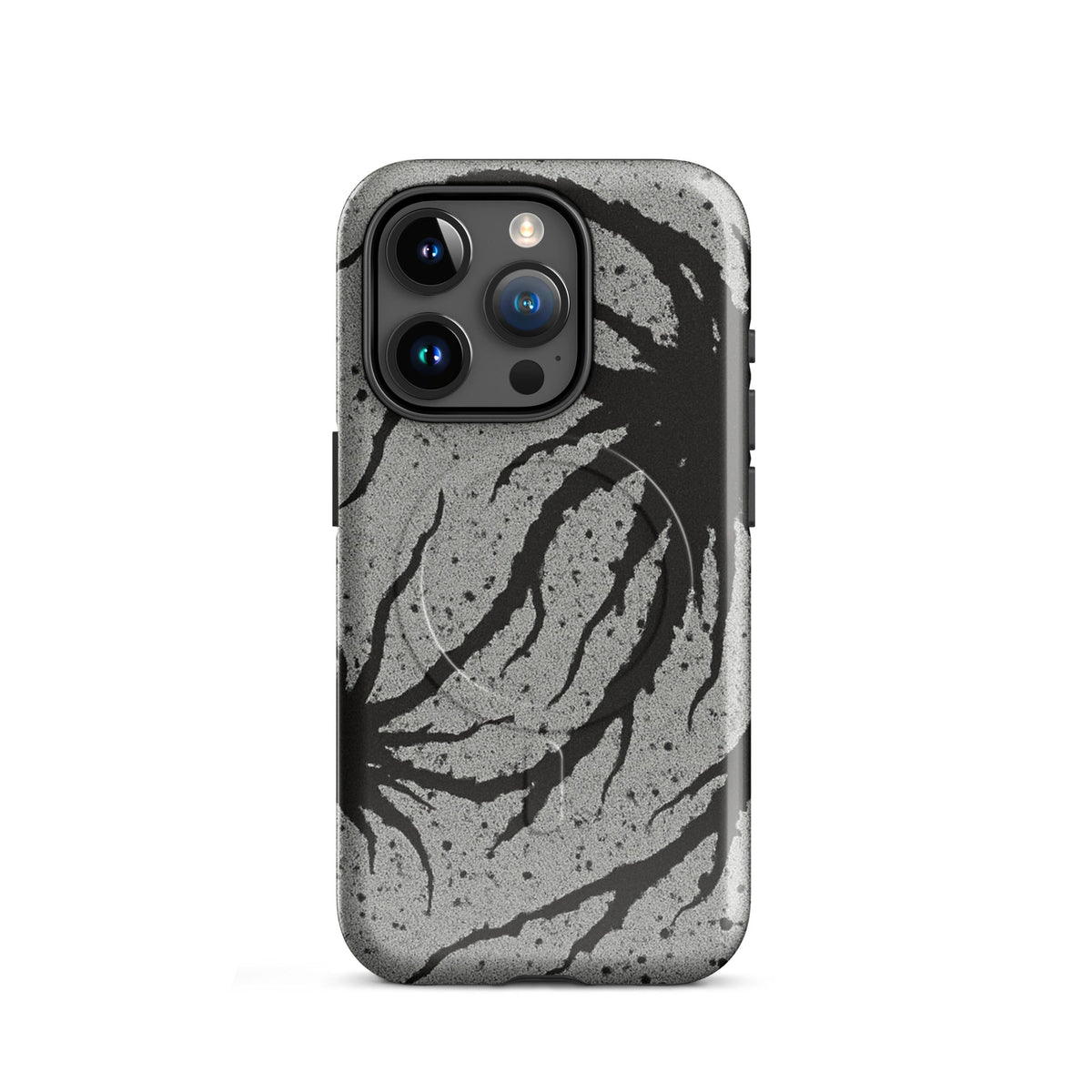 Y2K Symbiote MagSafe Case