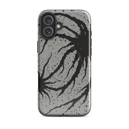 Y2K Symbiote MagSafe Case