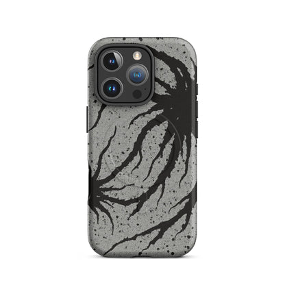 Y2K Symbiote MagSafe Case