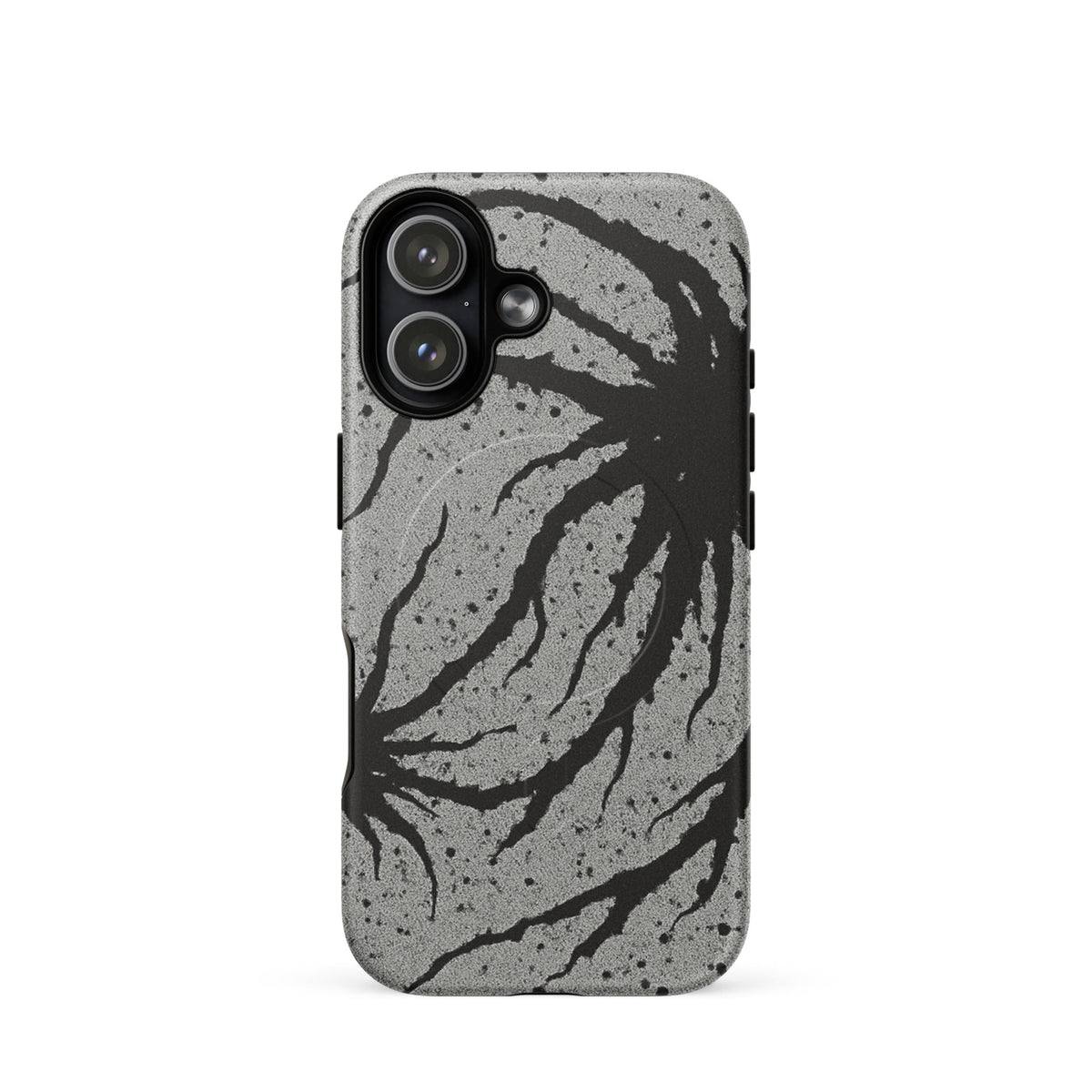Y2K Symbiote MagSafe Case