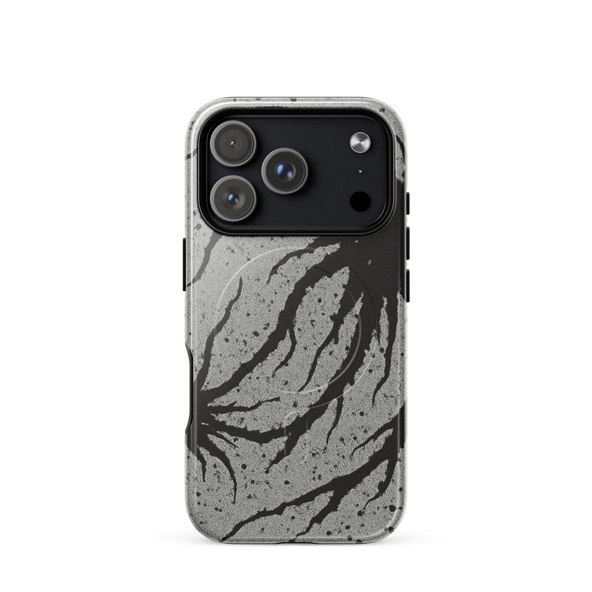 Y2K Symbiote MagSafe Case