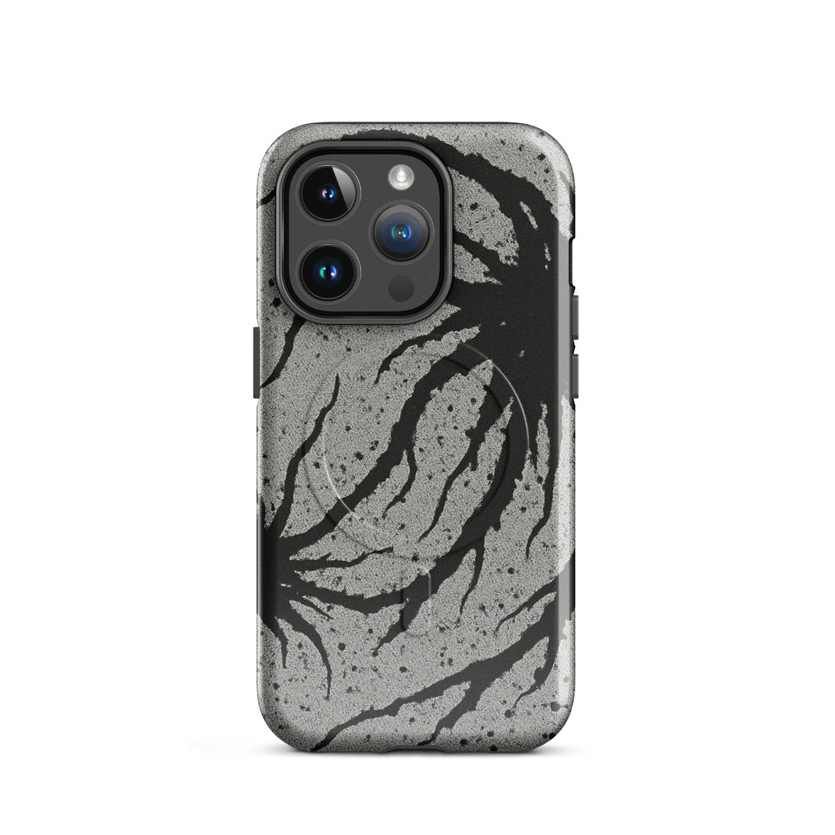 Y2K Symbiote MagSafe Case