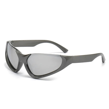 Y2K Tease Sunglasses
