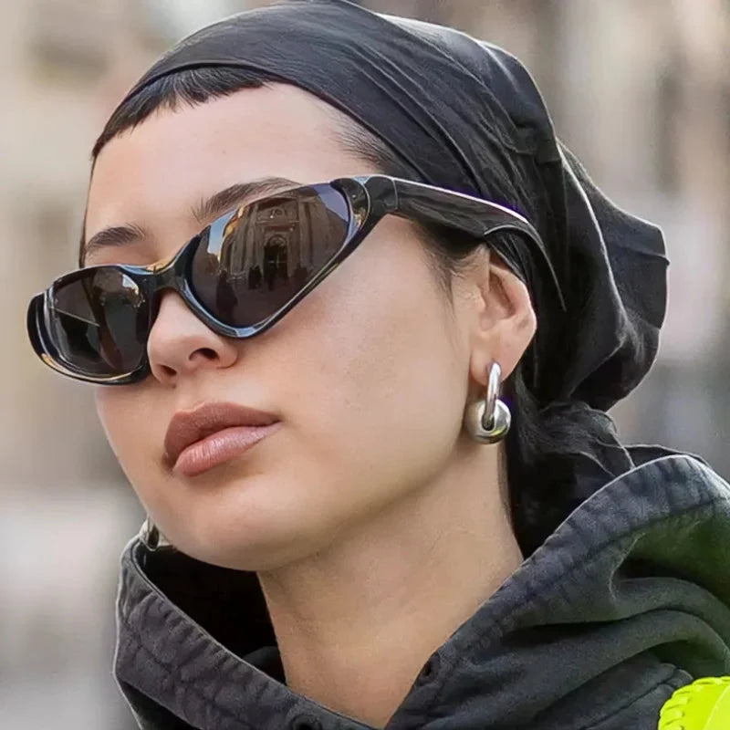 Y2K Tease Sunglasses