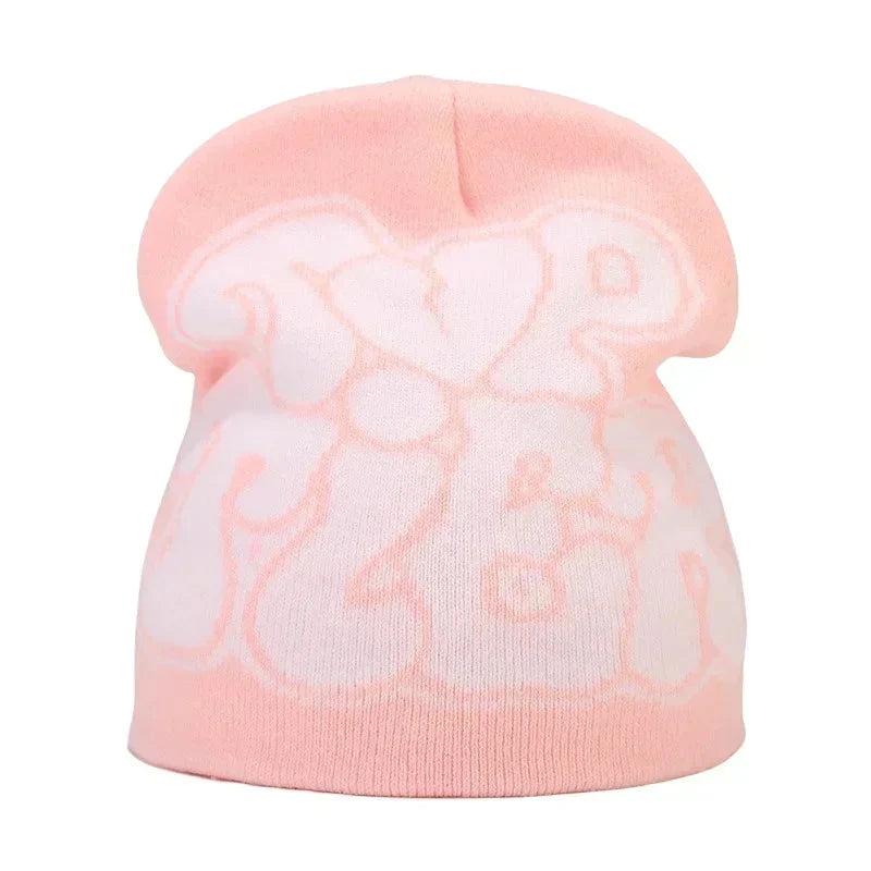 Y2K Top Tier Beanie