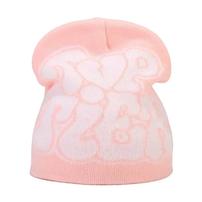 Y2K Top Tier Beanie