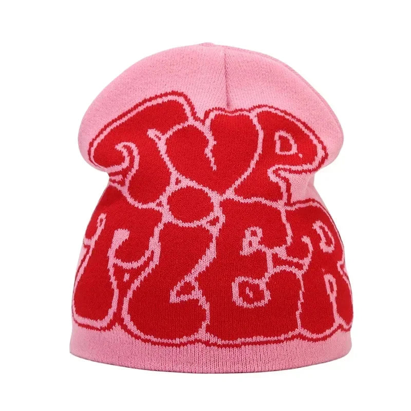 Y2K Top Tier Beanie