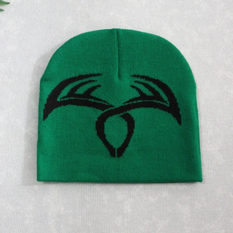 Y2K Tusk Beanie