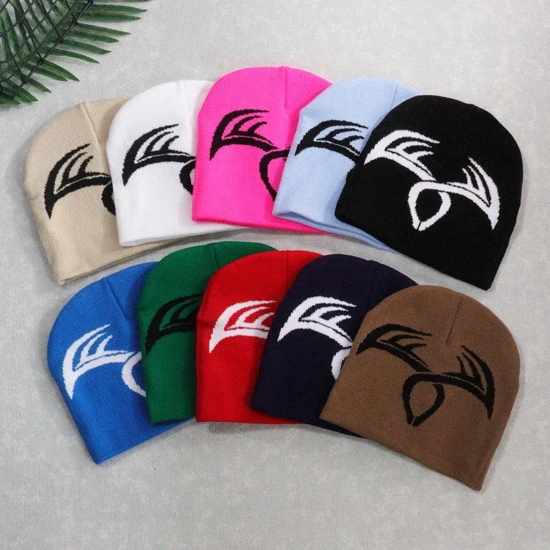 Y2K Tusk Beanie