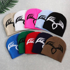 Y2K Tusk Beanie