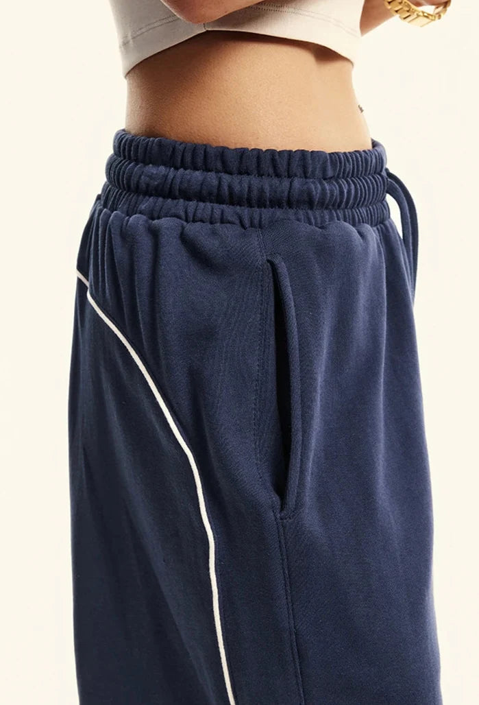 Y2K Vintage Cotton Shorts