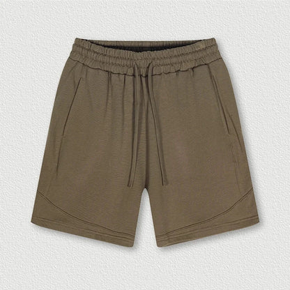 Y2K Vintage Cotton Shorts