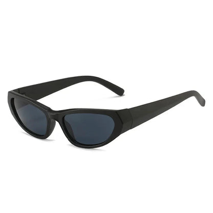 Y2K Visionary Sunglasses