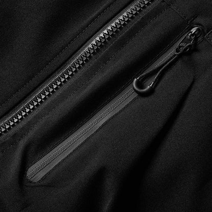 Y2K Waterproof Single Layer Windbreaker