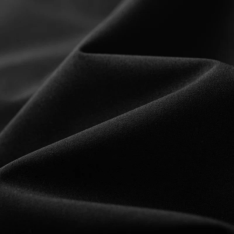Y2K Waterproof Single Layer Windbreaker