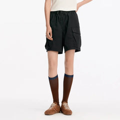 Y2K Womens Essentials Outdoor Shorts